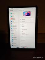 Lenovo Tab P12 tablet – Groot 12.7" scherm – Z.g.a.n., 12 inch, Ophalen of Verzenden, Zo goed als nieuw, 128 GB