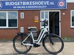 Dagknaller Gazelle Chamonix C5 belt nieuw aktieprijs €2299,-, Fietsen en Brommers, Elektrische fietsen, Budget Bikes Hoeve, Budgetbikeshoeve.nl