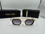 John Dalia Samuel ‘Black-Gold’, Overige merken, Zonnebril, Overige kleuren, Nieuw