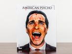 American Psycho 4K UHD Blu-Ray Box Set (US Import), -, Ophalen of Verzenden, Nieuw in verpakking, Thrillers en Misdaad