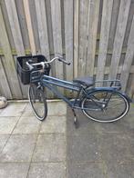 Sparta jongensfiets 26 inch, Ophalen, Zo goed als nieuw, 26 inch of meer