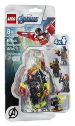 LEGO Marvel Avengers 40418 - Nieuw in doos!, Ophalen of Verzenden, Nieuw, Complete set, Lego