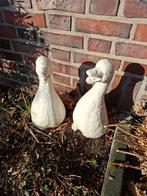 Betonnen eenden., Tuin en Terras, Tuinbeelden, Ophalen of Verzenden