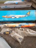 Boeing 747-400 Singapore Airlines 1:200, Verzamelen, Luchtvaart en Vliegtuigspotten, Ophalen of Verzenden, Nieuw, Schaalmodel