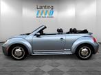 Volkswagen Beetle Cabriolet 1.8 TSI Denim Autromaat, Stof, Gebruikt, 4 cilinders, 14 km/l