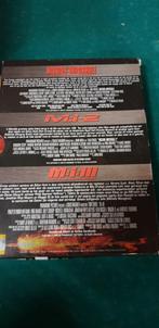 dvd tom cruise, Ophalen of Verzenden