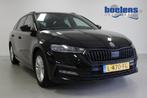 Skoda Octavia Combi 1.0 e-TSI Sport Business | SPORT-INT | C, Auto's, Skoda, Stof, Gebruikt, Hybride Elektrisch/Benzine, 3 cilinders