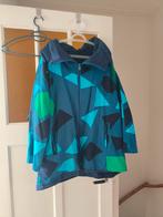 Zomerjas van Finn Fashion maat 50, Ophalen of Verzenden, Zo goed als nieuw, Blauw, Jas of Mantel