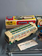 Weggeefprijs!! bussen van MT/Masudaya met OVP, werkend beide, Ophalen of Verzenden