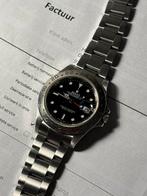 Rolex explorer 16570, Sieraden, Tassen en Uiterlijk, Horloges | Heren, Ophalen of Verzenden, Zo goed als nieuw, Staal, Rolex