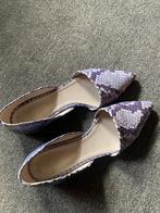 Prachtige schoen zgan merk; Perlato mt 38, Ophalen of Verzenden, Zo goed als nieuw, Instappers