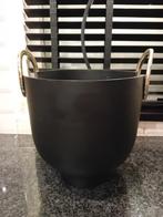 Riviera Maison wijnkoeler, Ophalen, Gebruikt