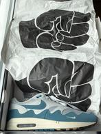 Nike Air Max 1 Waves Patta Aqua - Maat 42.5 - Deadstock, Ophalen of Verzenden, Nieuw, Blauw, Sneakers of Gympen