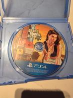 Grand Theft Auto V (GTA 5) PS4 - Zonder origineel hoesje, Spelcomputers en Games, Games | Sony PlayStation 4, Avontuur en Actie