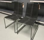tuinstoel exotan 2x, Ophalen of Verzenden, Nieuw, Kunststof