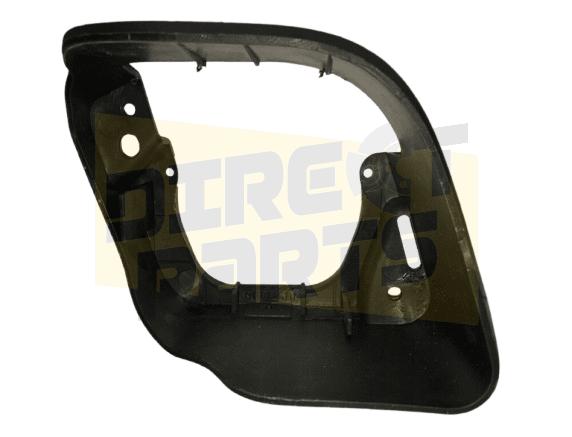 Citroen Jumper (1/07-) V-spoiler V-mistlamp 7416F2 RESTPARTI, Auto-onderdelen, Carrosserie en Plaatwerk, Bumper, Citroën, Voor