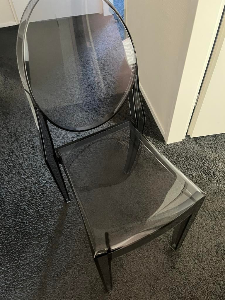 Kartell ghost stoelen, Ophalen, Nieuw, Overige kleuren, Twee