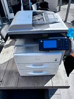 Ricoh Aficio MP 301SP printer, Ophalen, Gebruikt, Zwart-en-wit printen, All-in-one