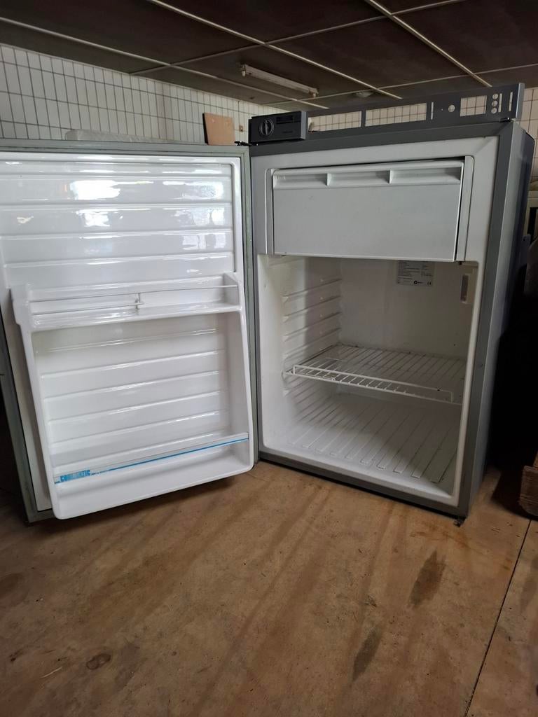 Waeco Coolmatic 12V Compressor Koelkast, Watersport en Boten, Ophalen, Gebruikt