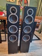 Elac DF51-BK, Overige merken, Ophalen of Verzenden, Zo goed als nieuw, 120 watt of meer