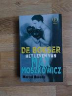 De bokser door M. Haenen, Ophalen of Verzenden, Zo goed als nieuw, Marcel Haenen