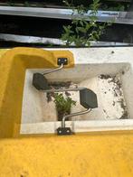 Opknap waterfiets voor 4 personen, Ophalen, Gebruikt