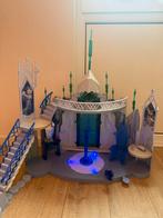 Frozen ijskasteel, Kinderen en Baby's, Ophalen, Gebruikt, Meisje