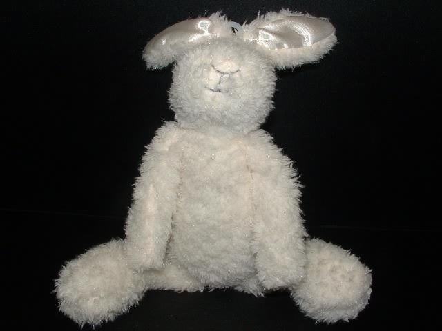 HAPPY HORSE KONIJN IVORY RABBIT SUE NR1 ZACHTE, Kinderen en Baby's, Speelgoed | Knuffels en Pluche, Ophalen of Verzenden, Nieuw