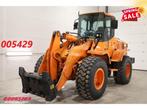 Doosan DL250 Wiellader Airco BY 2011 (bj 2011), Boonstra Schadevoertuigen, Sales@boonstraschadevoertuigen.nl, Dopplerlaan 4
9207HC  DRACHTEN, NL
