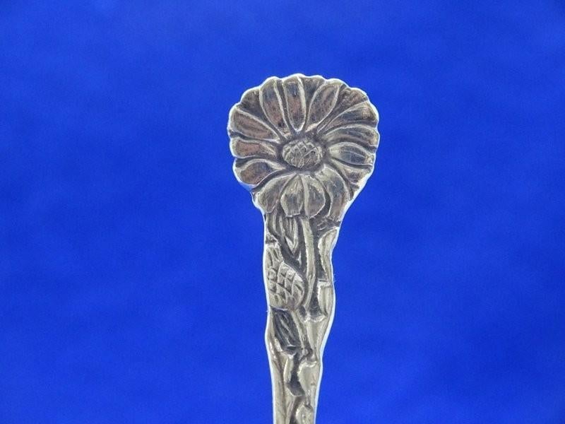 Lepeltje: Martgriet Bloemenlepeltje, Verzenden