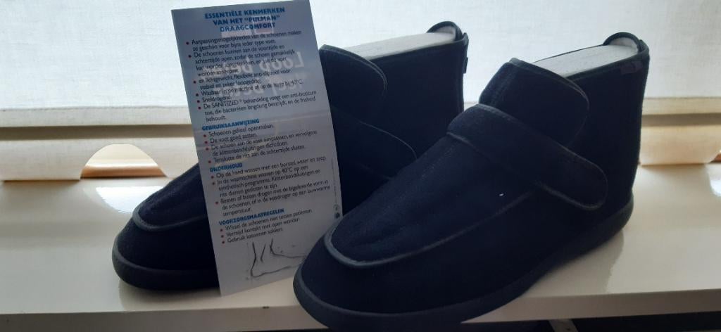 Pullman new comfort verbandschoenen, Diversen, Verpleegmiddelen, Nieuw, Ophalen of Verzenden