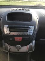 RADIO PEUGEOT 107 / CITROEN C1 / TOYOTA AYGO, Auto-onderdelen, Niet ingevuld, Gebruikt, Citroën, Niet ingevuld