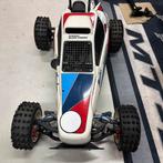 FG marder RC benzine auto, Ophalen, Benzine, Auto offroad, Zo goed als nieuw