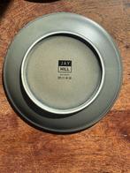 Jay Hill borden, 8 eetborden en 8 diepe borden, Ophalen, Nieuw, Bord(en), Effen