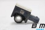 Airbag sensor Mercedes A-Klasse W176 A1668210151, Gebruikt