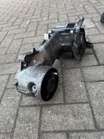 Carter 2T 110 Trommel Eg Zip Rst Carters Kort, Ophalen of Verzenden, Gebruikt, Blok, Piaggio