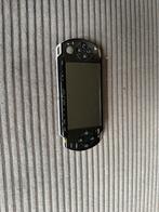 Psp portable, Ophalen, Gebruikt, Zwart, PSP Slim