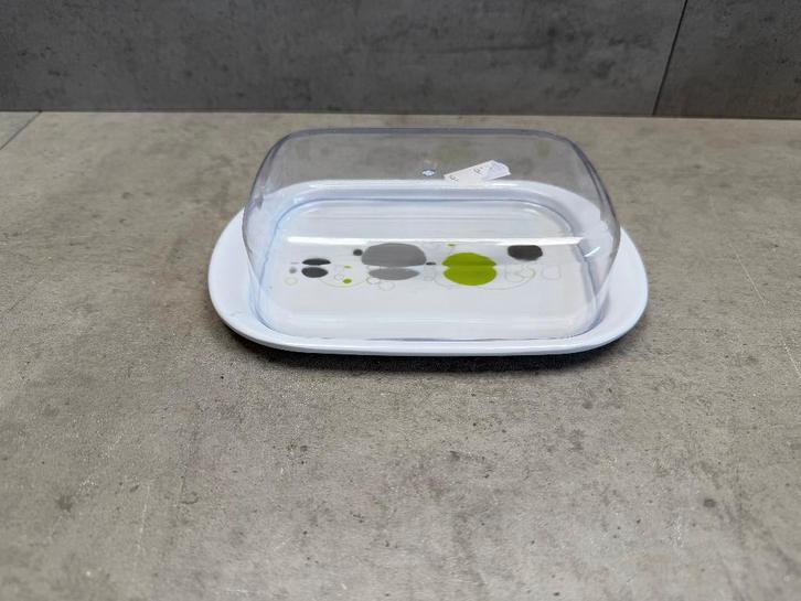 Brunner botervloot - NIEUW - 11297, Caravans en Kamperen, Kampeeraccessoires, Nieuw, Ophalen of Verzenden