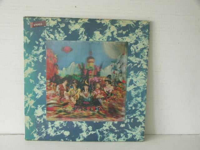 Rolling Stones, Ophalen of Verzenden, Gebruikt, 12 inch, Poprock