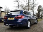 BMW 5 Serie Touring 520i High Executive Edition 2e-Eig. & Ke, Auto's, BMW, Automaat, Achterwielaandrijving, Gebruikt, 4 cilinders