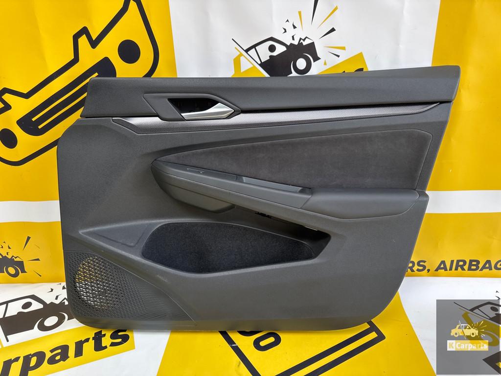 VW Golf 8 deurpaneel deurpaneel voor rechts deurpaneel 5H186, Info@fabrikant.eu, Ophalen of Verzenden, Voor, Fabrikant BV