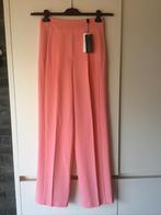 Marccain,Marc Cain broek maat 1 met kaartjes 279€, Nieuw, Ophalen of Verzenden, Roze, Maat 34 (XS) of kleiner