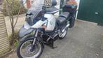 BMW R1150GS, Motoren, 2 cilinders, Motorrijbewijs A, Sportuitlaat, 1130 cc