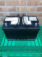 VARTA AGM 80 amper START STOP ACCU/STARTACCU/BATTERIJ, Auto-onderdelen, Accu's en Toebehoren, Ophalen of Verzenden, Gebruikt