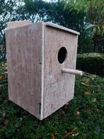 Broedblok, Ophalen of Verzenden