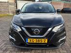 Nissan QASHQAI 1.2 N-Connecta, Voorwielaandrijving, Euro 6, 4 cilinders, 116 pk