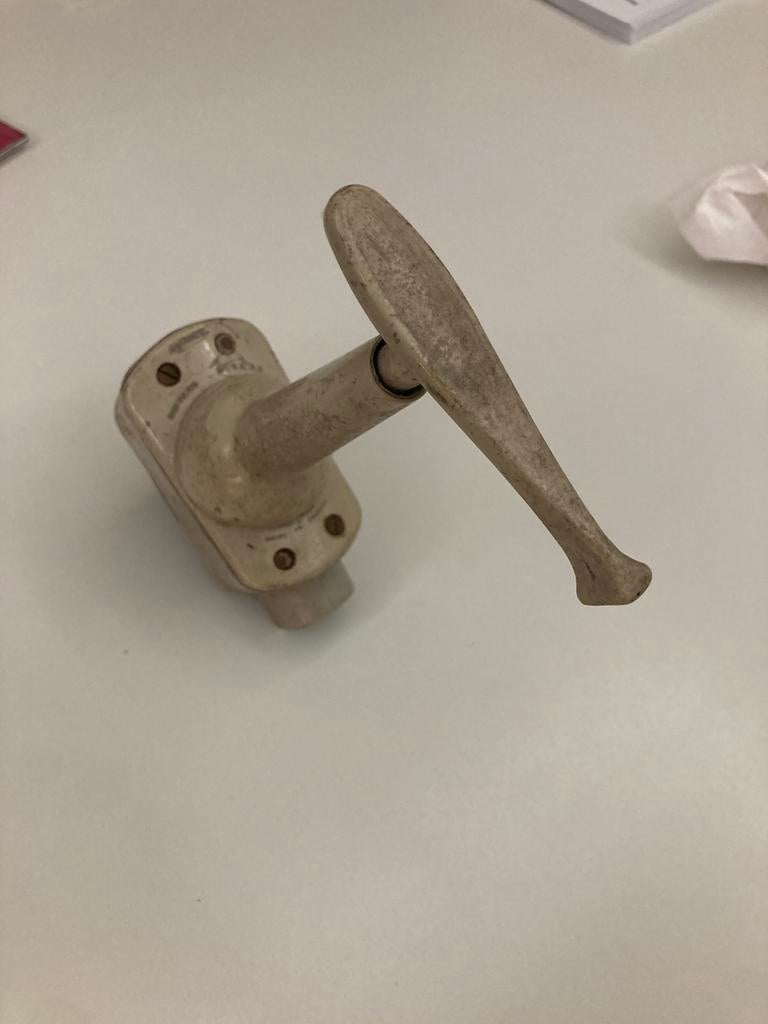 Lampen schakelaar stuurbediening, Auto-onderdelen, Ophalen, Nieuw, Peugeot