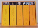 Filosofie - Complete Set (5 delen), Boeken, Filosofie, Ophalen of Verzenden, Zo goed als nieuw, Algemeen