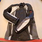 MotorX Motorjas XL - Zwart/Grijs/Wit, Overige merken, Heren, XL, Tweedehands