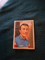 Prentje/Chromo : Louison Bobet / Chocolade Jacques, Gebruikt, Verzenden, Voor 1940, Prent